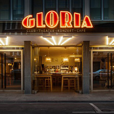 GLORIA