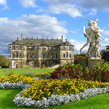 Gro&szlig;er Garten Dresden