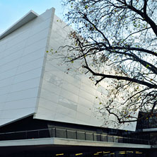 Hochschule f&uuml;r Musik