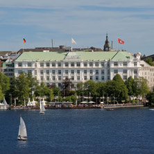 Hotel Atlantic Hamburg