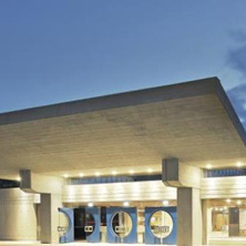 KONGRESS am PARK Augsburg