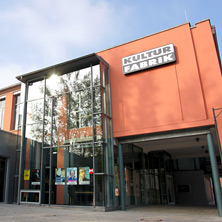 Kulturfabrik Roth
