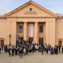 Landestheater Neustrelitz