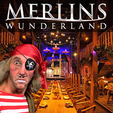 Merlins Wunderland