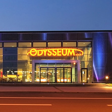 ODYSSEUM