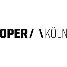 Oper K&ouml;ln
