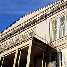 Oper Leipzig - Opernhaus