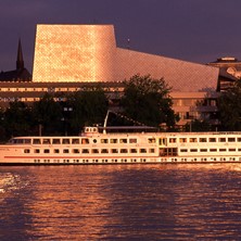 Opernhaus Bonn