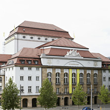 Schauspielhaus Dresden