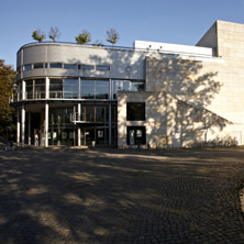 Staatstheater Braunschweig | Kleines Haus