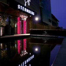 Sternberg - Theater in der Spielbank