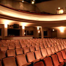 Gro&szlig;es Haus, Volkstheater Rostock