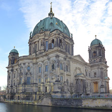 Berliner Dom