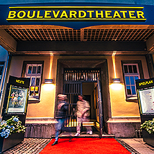 Boulevardtheater Dresden