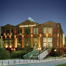 Colosseum Theater Essen
