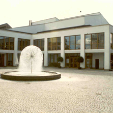 Forum am Hofgarten G&uuml;nzburg