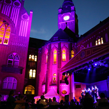 Rathaushof K&ouml;penick