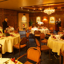 Hotel Landhaus Seela Braunschweig