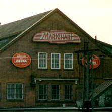 Markthalle Hamburg