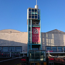 Oststadt Theater Mannheim