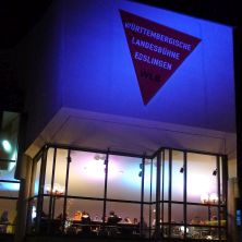 Schauspielhaus Esslingen