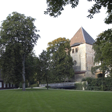 Schloss Rheda