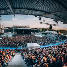 SparkassenPark M&ouml;nchengladbach
