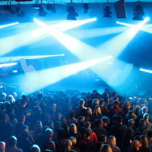 Stadthalle Attendorn