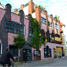 Theater Gr&uuml;ne Zitadelle