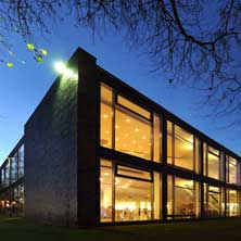 Theater und Konzerthaus Solingen 