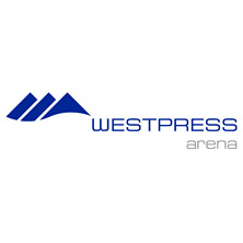WESTPRESS arena Hamm
