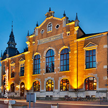 Ball- und Brauhaus Watzke