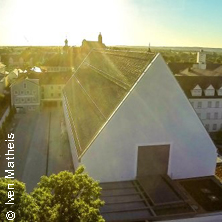 KULTUR+KONGRESS FORUM ALT&Ouml;TTING