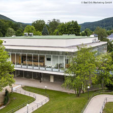 Konzerthalle Bad Orb