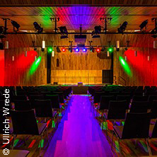 Kulturboden in der Marktscheune