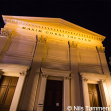 Maxim Gorki Theater