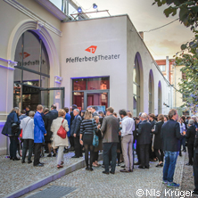 Pfefferberg Theater