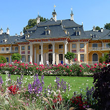Schloss Pillnitz