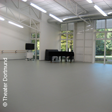 Ballettzentrum 