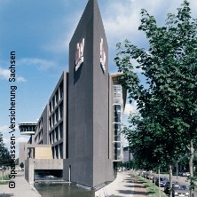 Sparkassen-Versicherung Sachsen