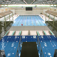 SSE SCHWIMMHALLE