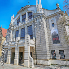 STADTTHEATER BIELEFELD