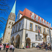THEATER AM ALTEN MARKT