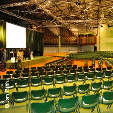 Stadthalle Hagen