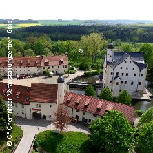 Wasserschloss Klaffenbach