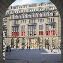 Bucerius Kunst Forum 