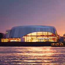 Stage Theater an der Elbe