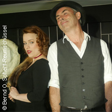 Theater im Nikolaiviertel