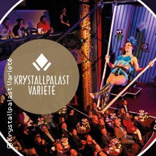 Krystallpalast Variet&eacute; Leipzig