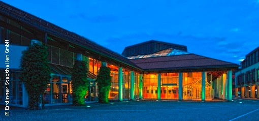 STADTHALLE ERDING
